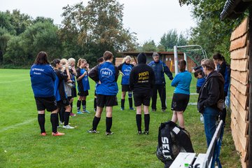 Bild 23 - Frauen FSG BraWie 08 - SV Rickling : Ergebnis: 2:2